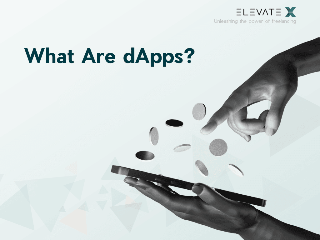 Beginner S Guide What Are Dapps