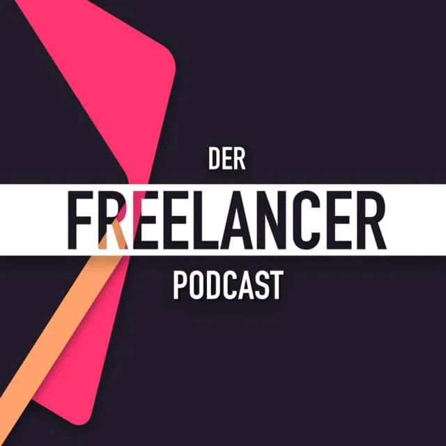 Bild zum Thema Die Top 10 Podcasts für Freelancer und IT- Professionals.