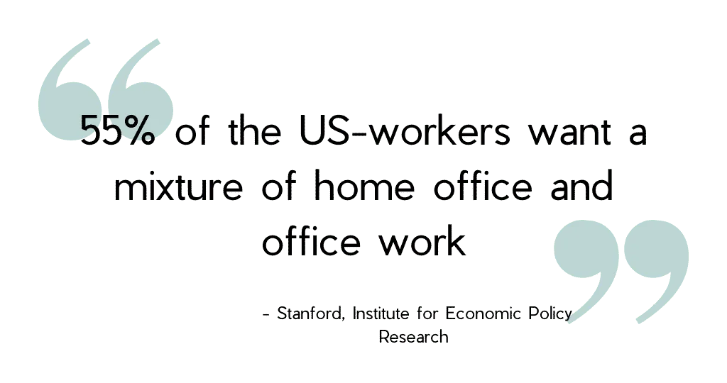 Illustration related to 11 Tips to Make Work From Home More Productive.