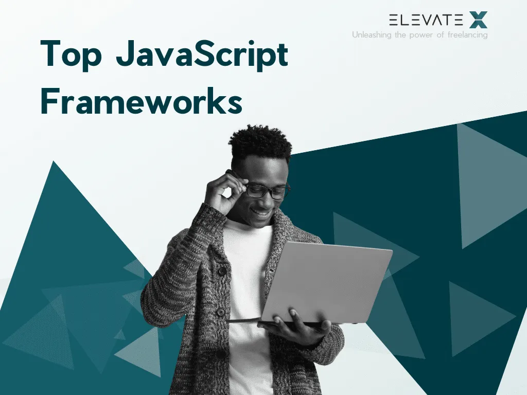 Die Top 6 JavaScript Frameworks im Vergleich 