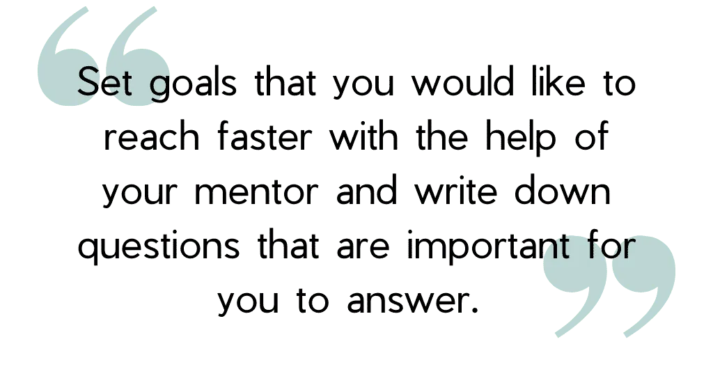 Illustration related to 7 Insights That Make You Want to Find a Mentor Now.