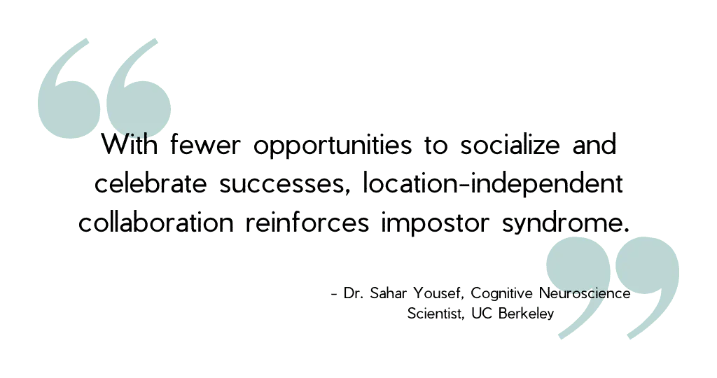 Illustration related to 7 Tips to Overcome Impostor Syndrome.