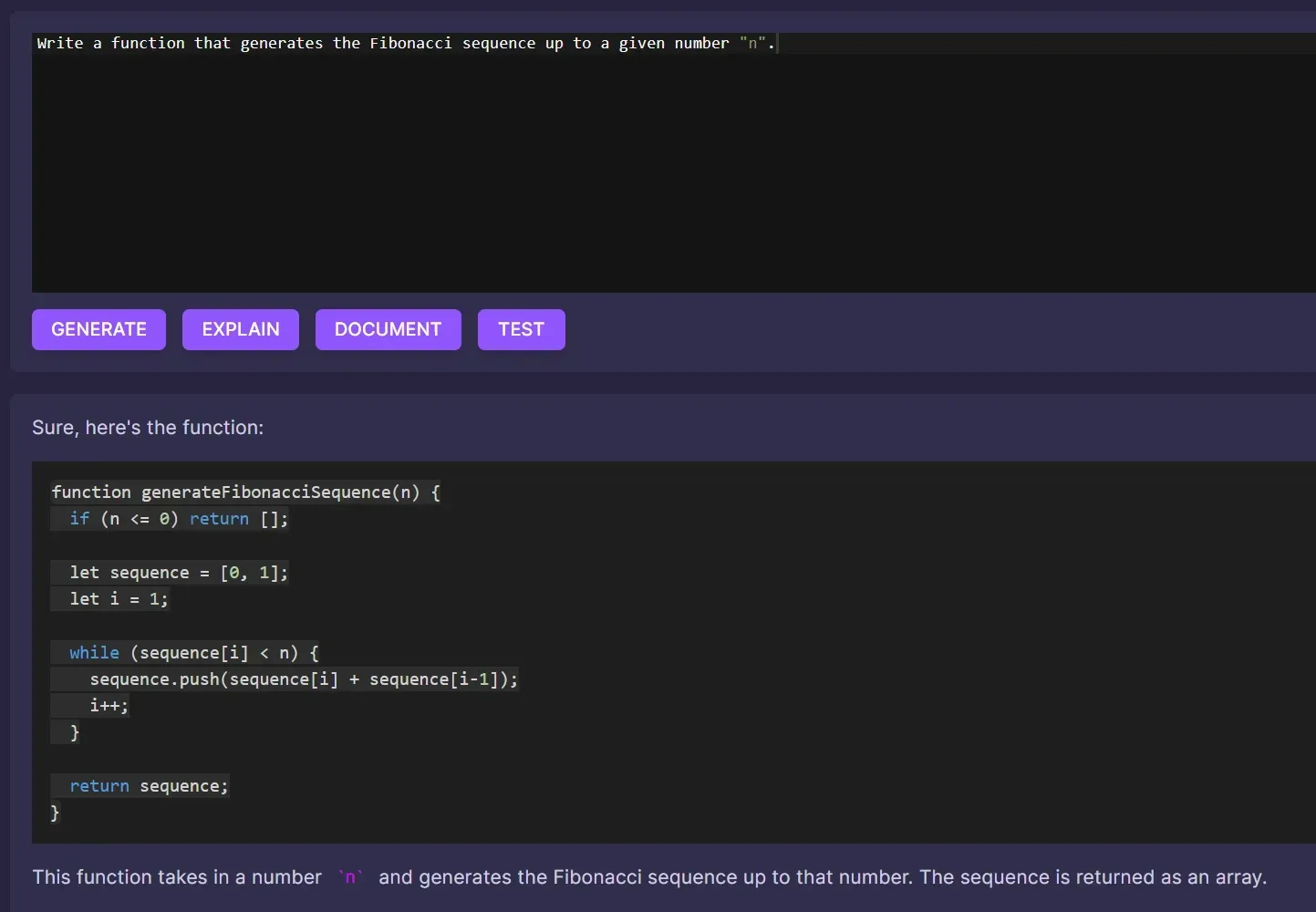 Bild zum Thema Die 10 besten KI-Software-Tools für Entwickler.