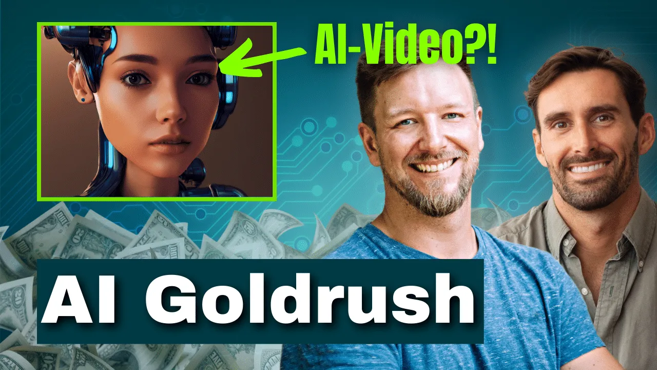 AI wird unseren Alltag verändern – AI Tools und Updates