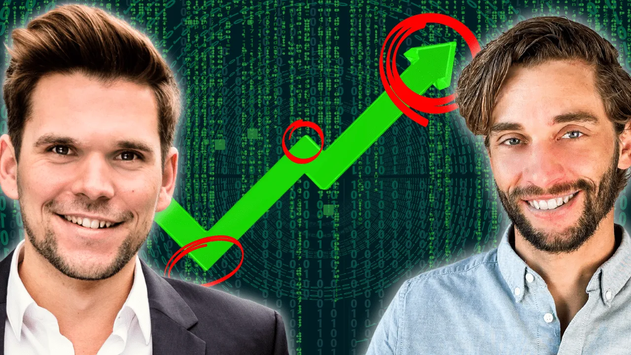 Mit BIG DATA zum passiven Einkommen