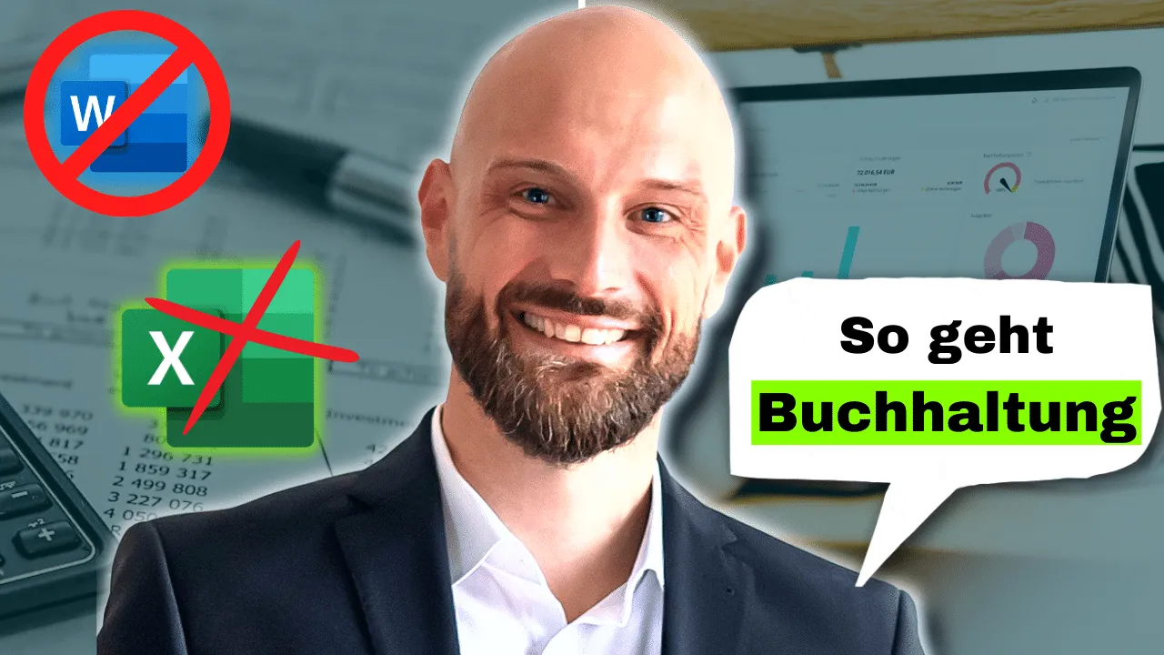 Effektive Buchhaltung: E-Rechnungen und Steuerberatung