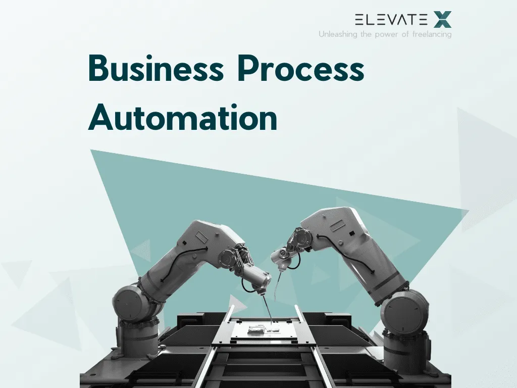 Business Process Automation: Kompletter Guide (2024)