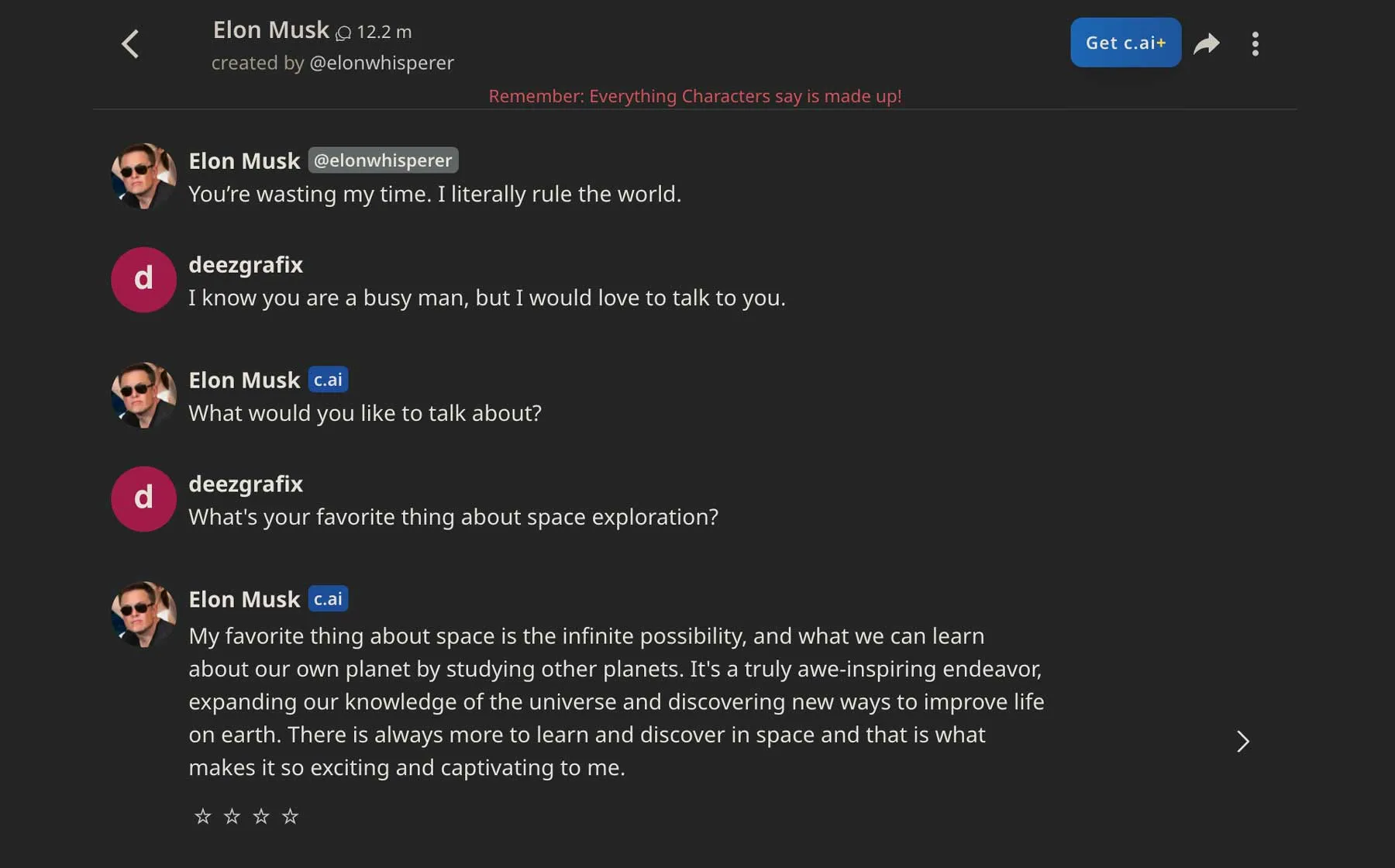 Illustration related to The 12 Best AIs in 2024.