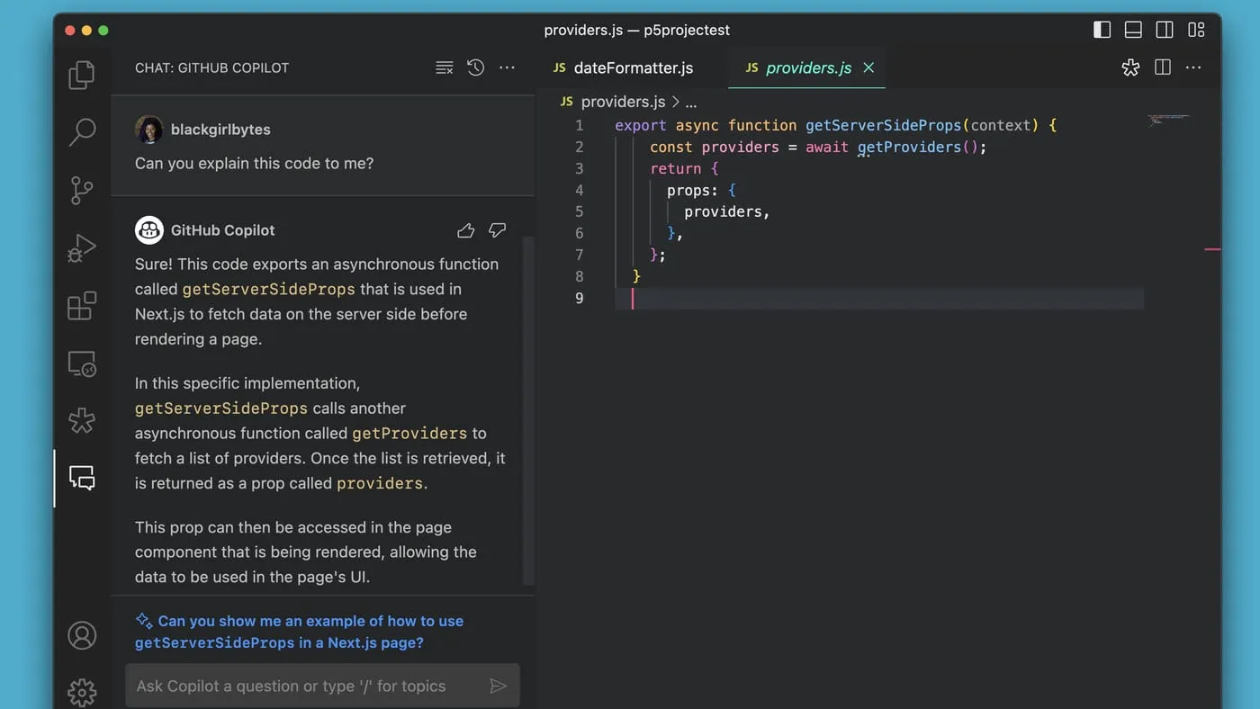 Illustration related to The 12 Best AIs in 2024.
