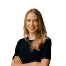 Claudia, freelance project manager