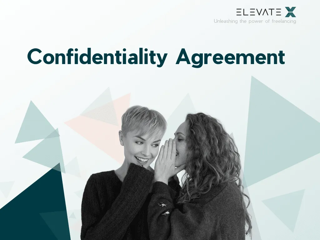 Verschwiegenheitserklärung für Freelancer – Das solltest du wissen