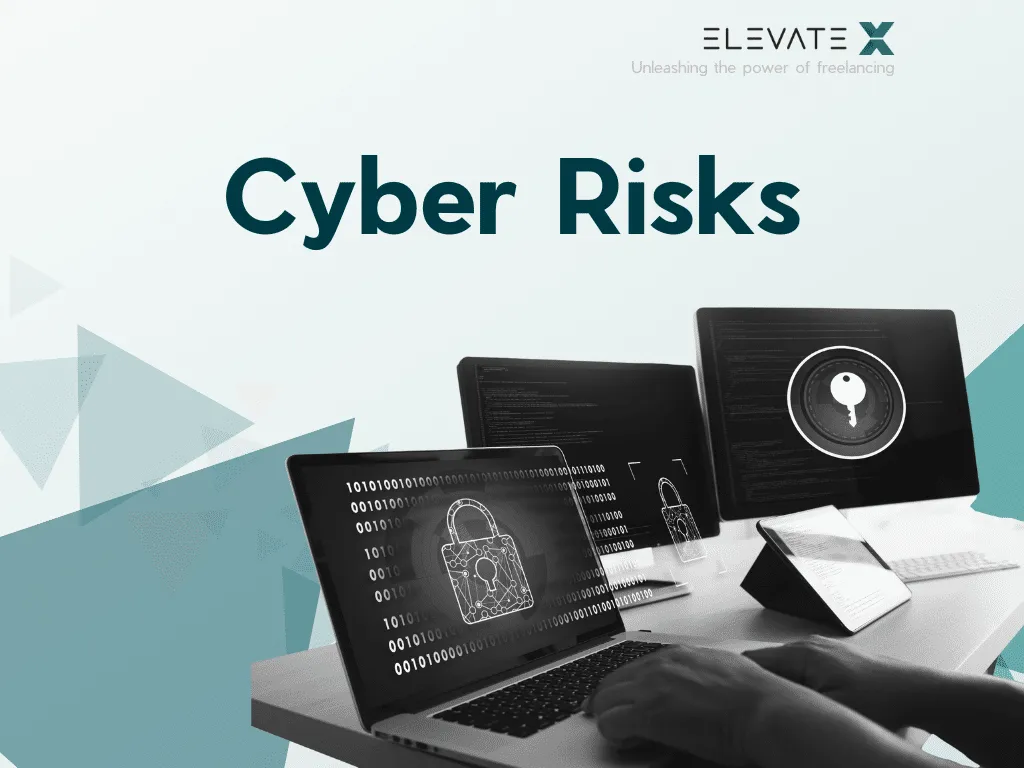 Die gefährlichsten Cyber Risiken für Unternehmen 