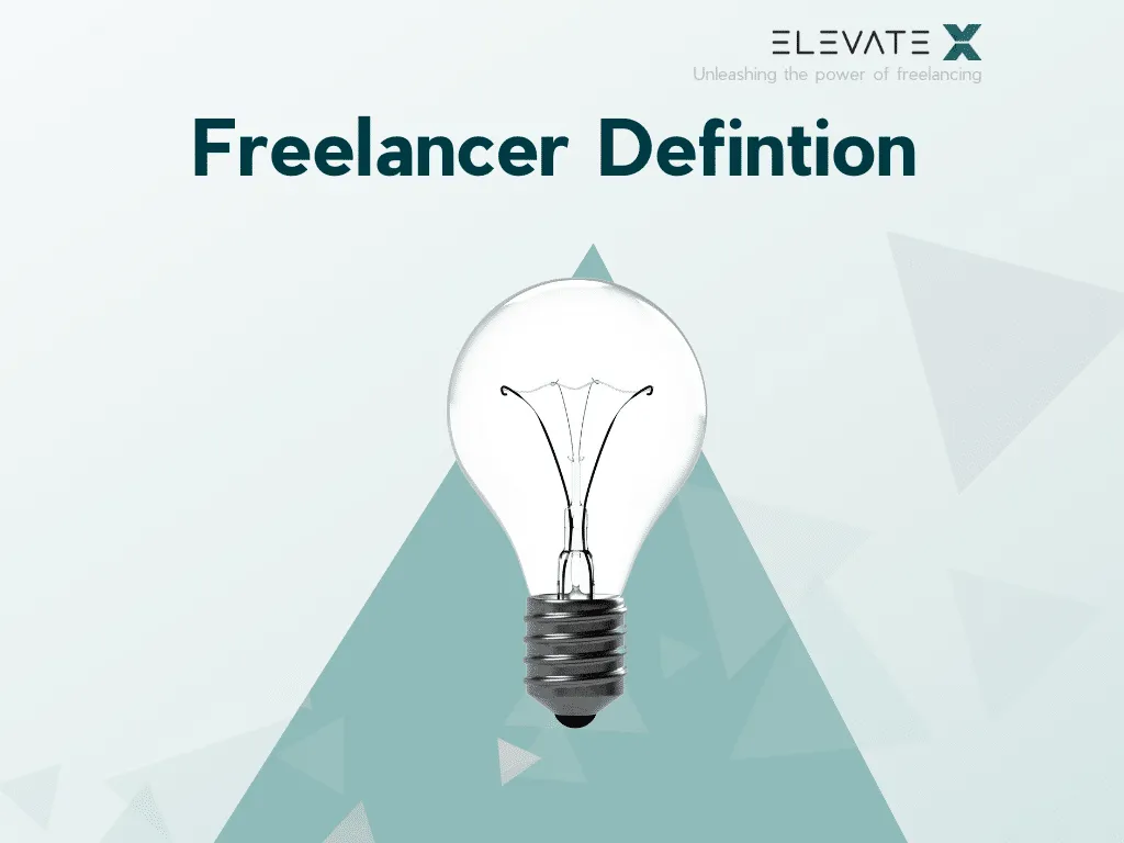 Der Unterschied zwischen Freelancer und Freiberufler 