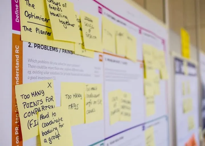 Digitale Agilität und Online Workshops in Covid-19 Zeiten