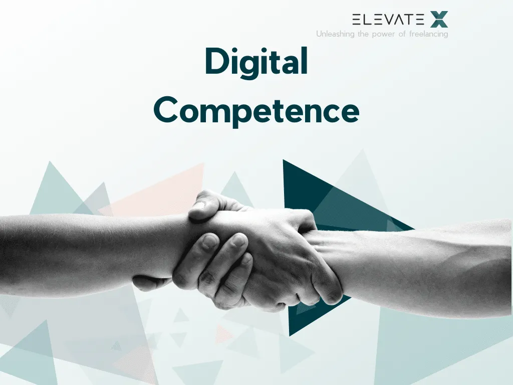 Digitale Kompetenzen für erfolgreiche Digitalisierungsstrategie