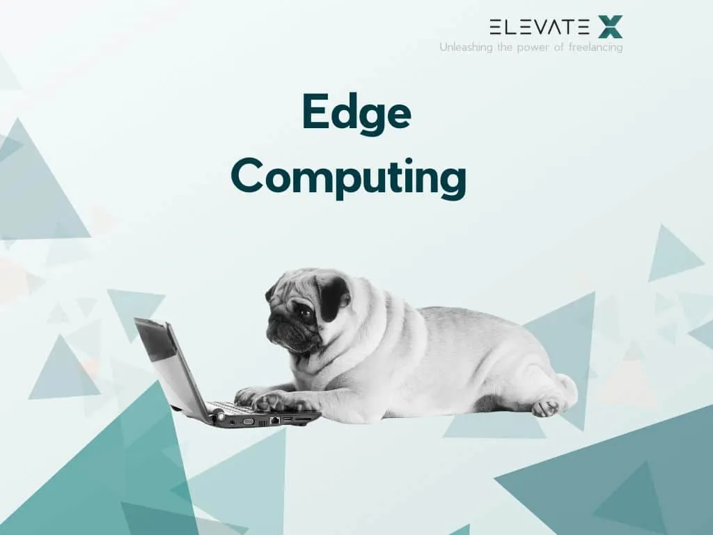 Edge computing: the revolution in real-time data processing