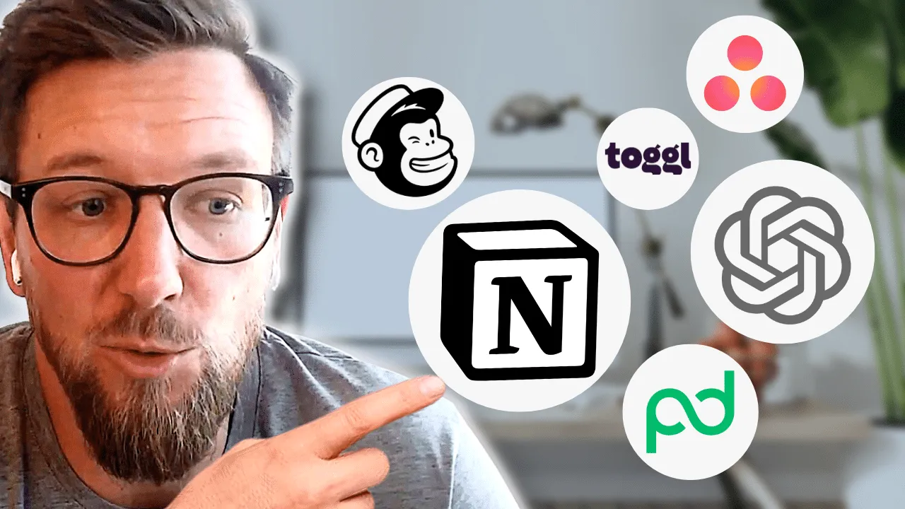 6+ Essenzielle Tools für Freelancer (Anfänger und Profis)
