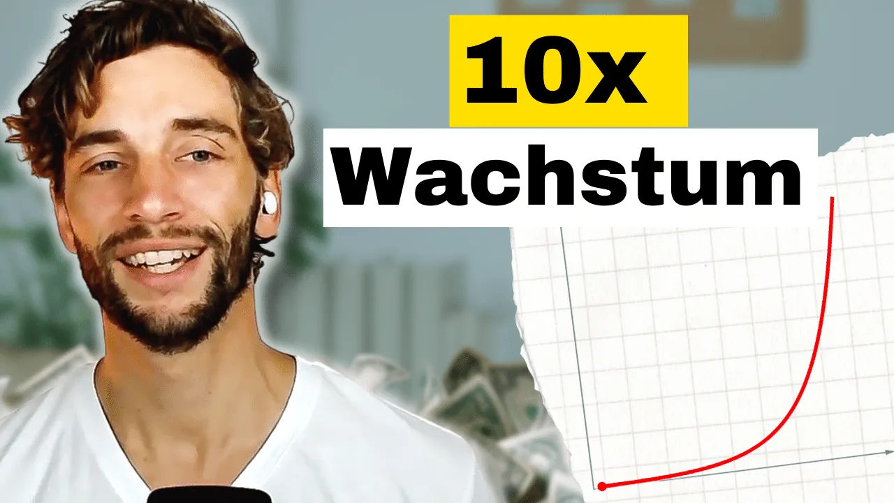 Exponential Organizations 2.0: Die Zukunft des Unternehmertums