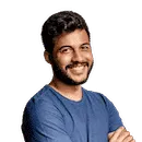 Felipe, freelance mobile developer