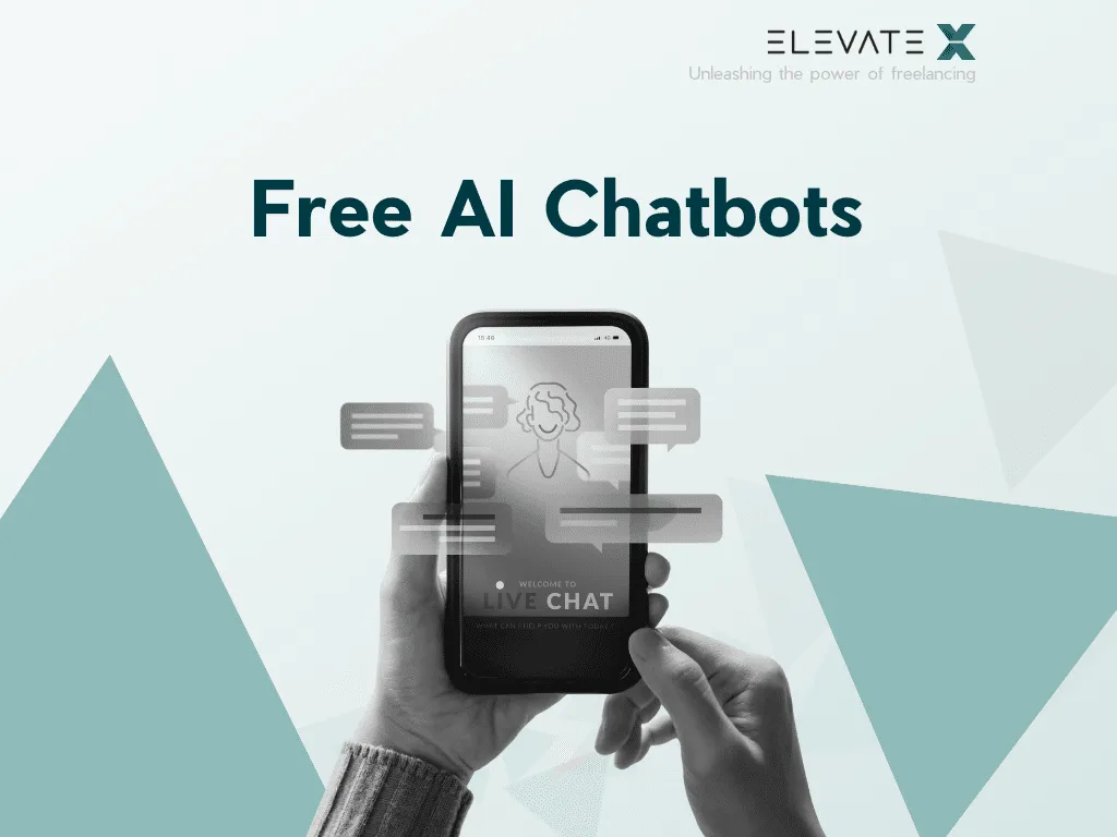 Die 9 besten kostenlosen KI-Chatbots 