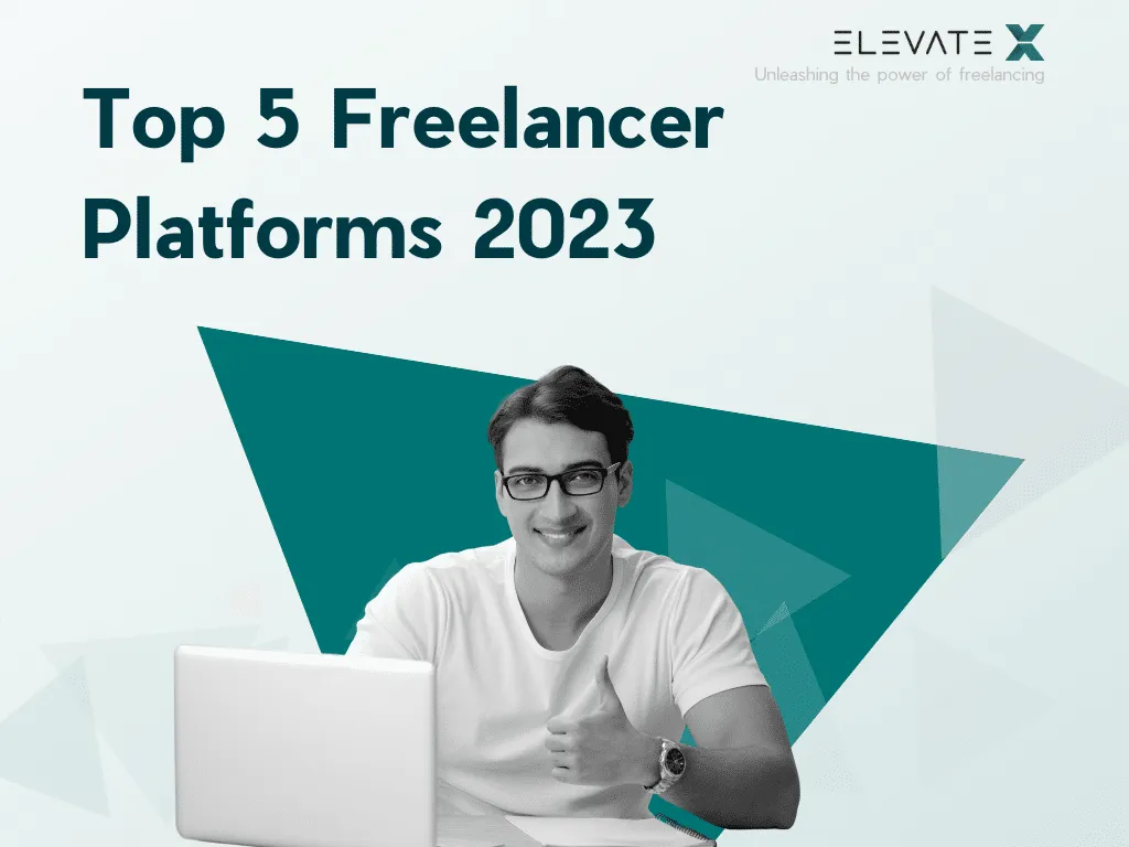 Die Top 5 Freelance Plattformen [2024]