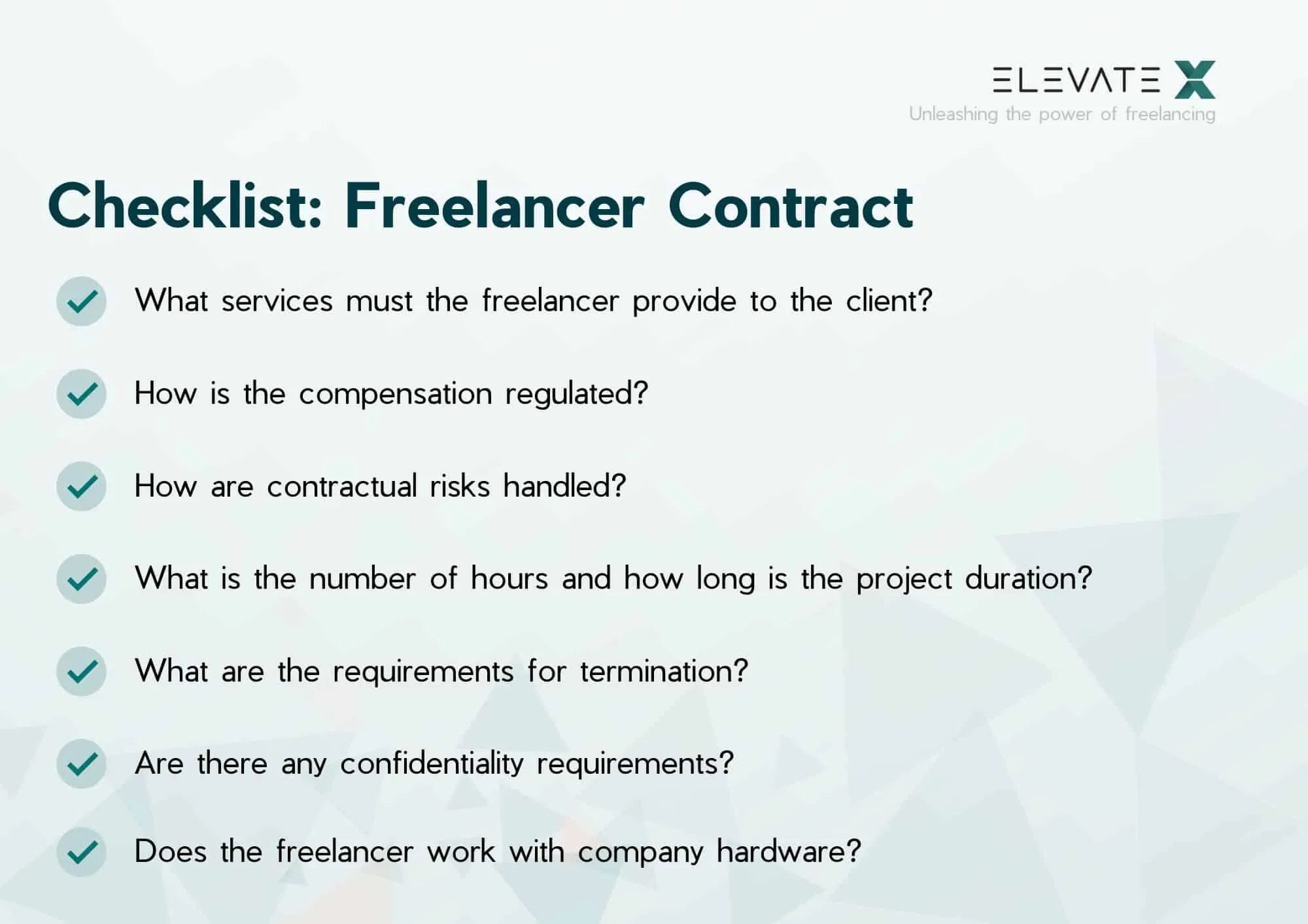 Illustration related to What Must Be Included? What Is Important.