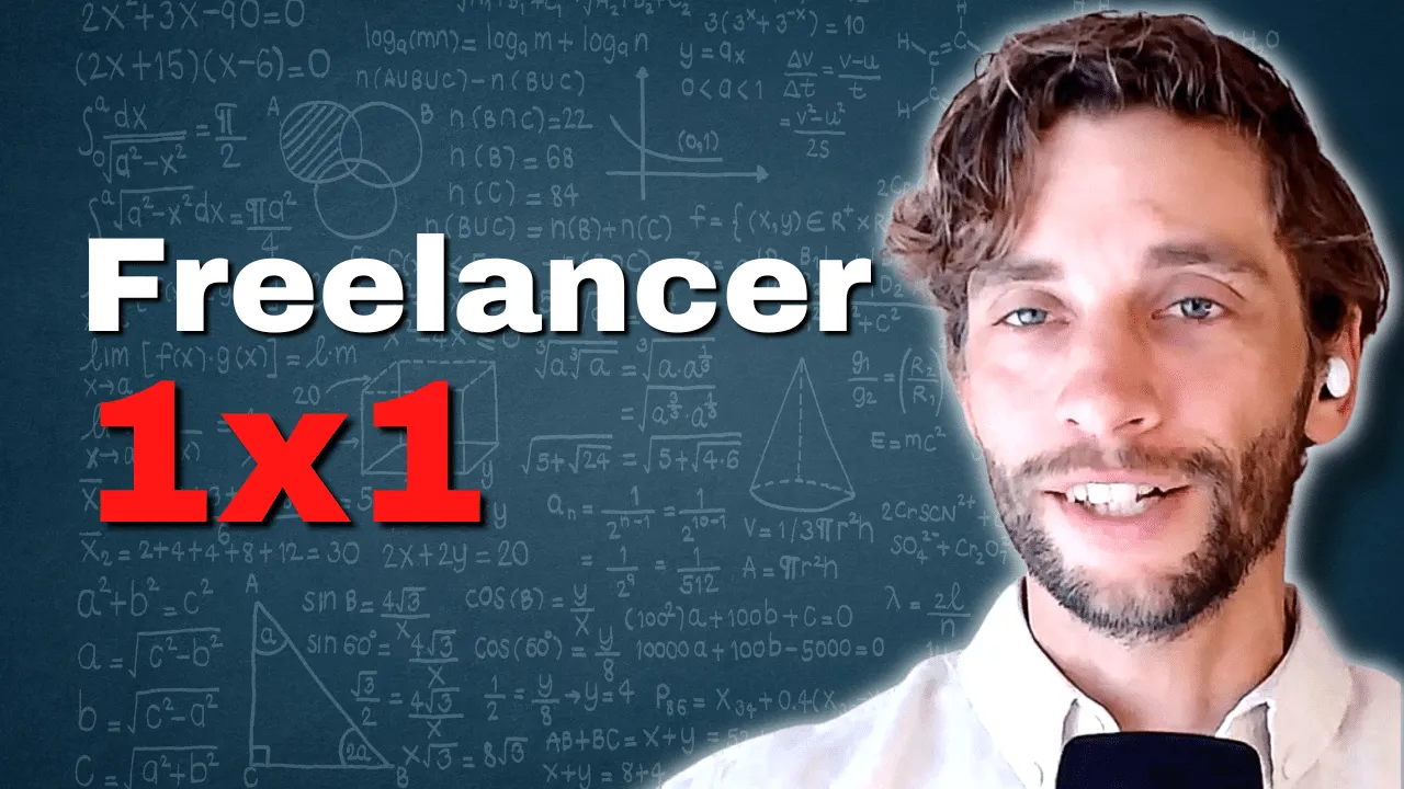 Freelancer 1×1 – How-To für Freelancer
