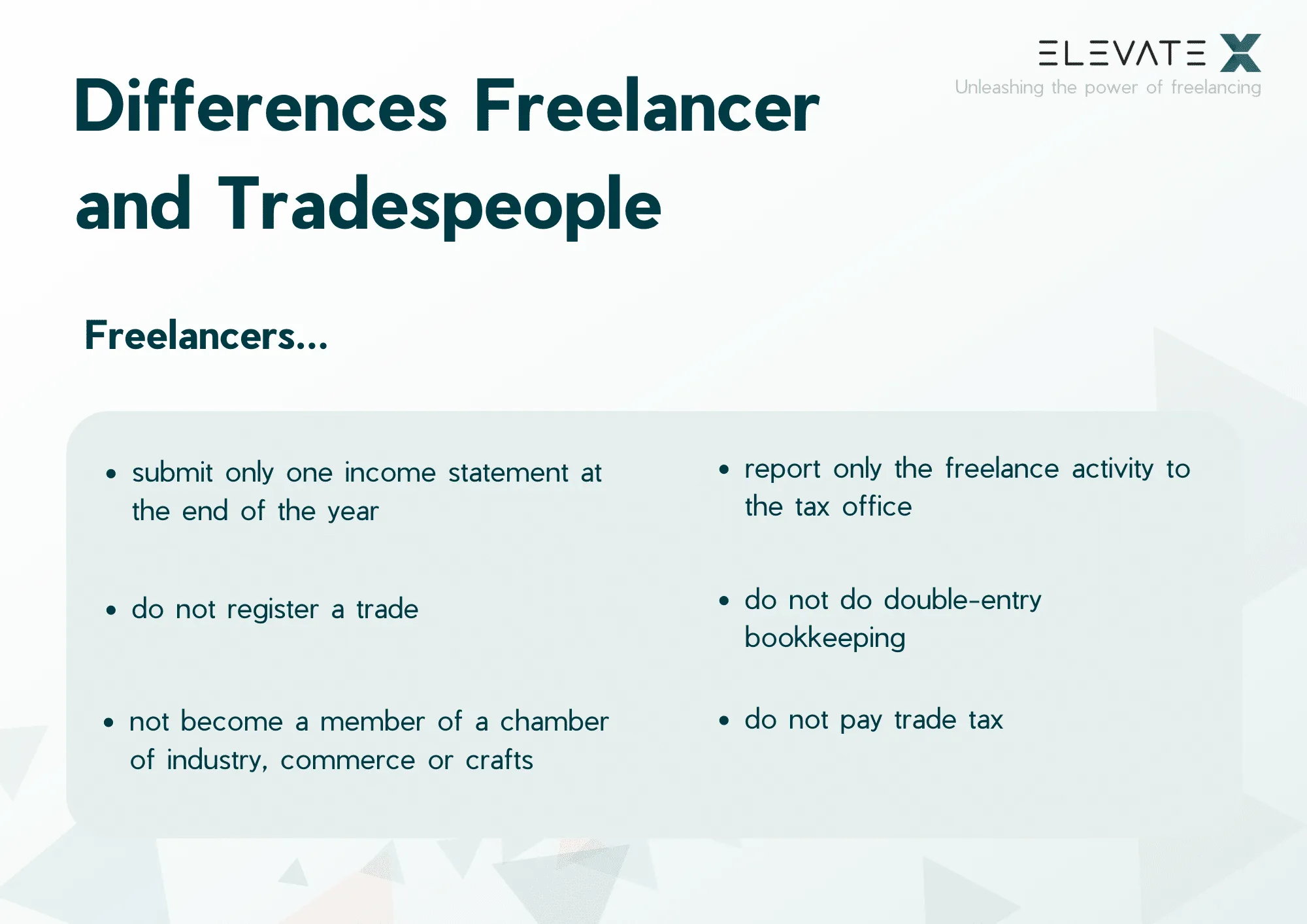 Illustration related to Tips for Staying Compliant.