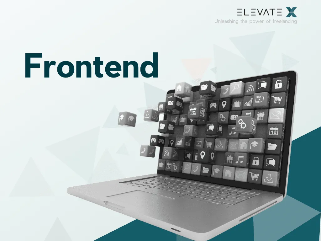 Frontend verstehen: IT, Softwareentwicklung und Technologie