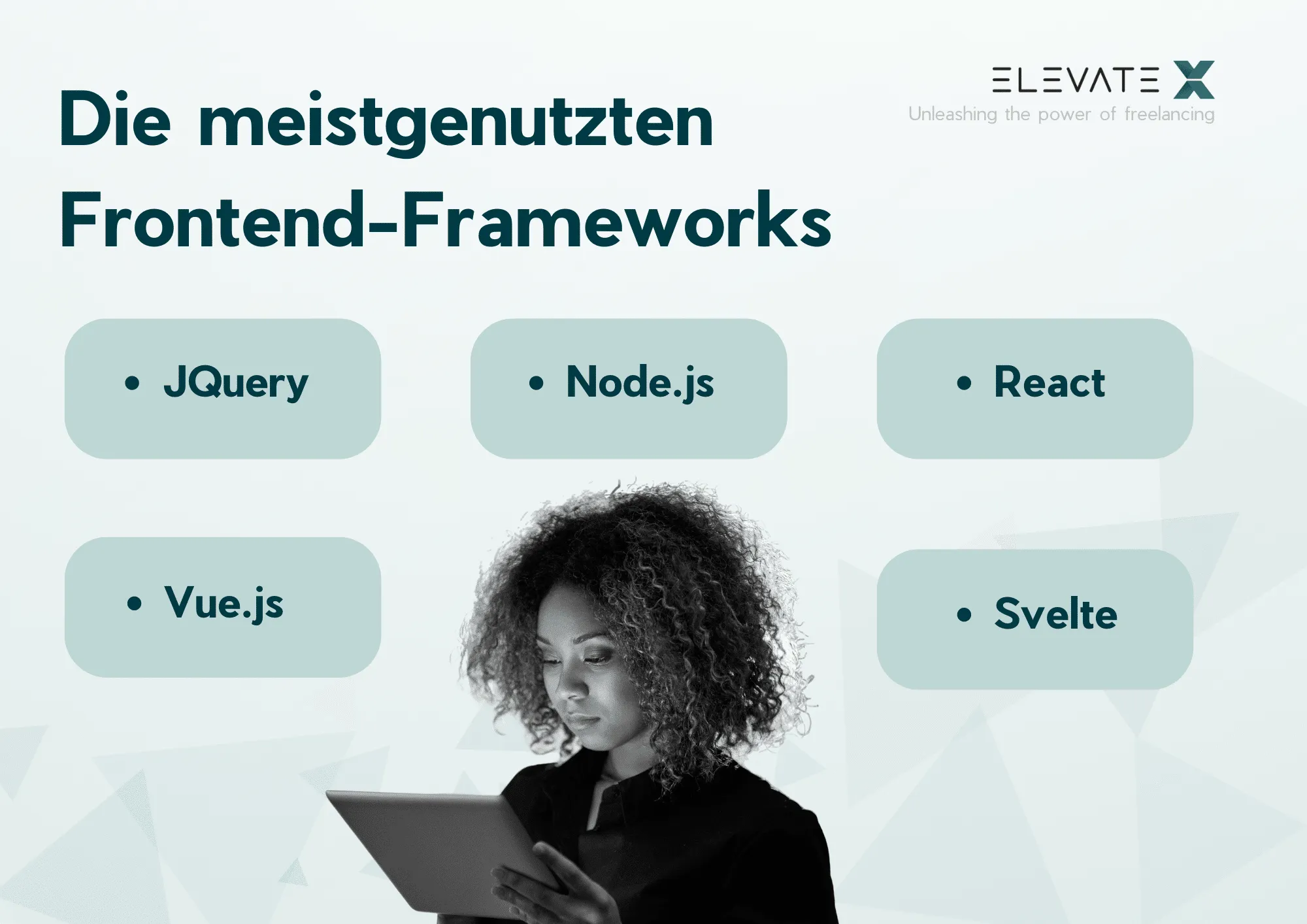 Diagramm zum Thema IT, Softwareentwicklung und Technologie.