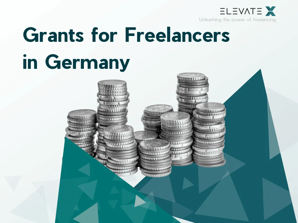 Zuschüsse für Selbstständige: Finanzhilfen für Gründer