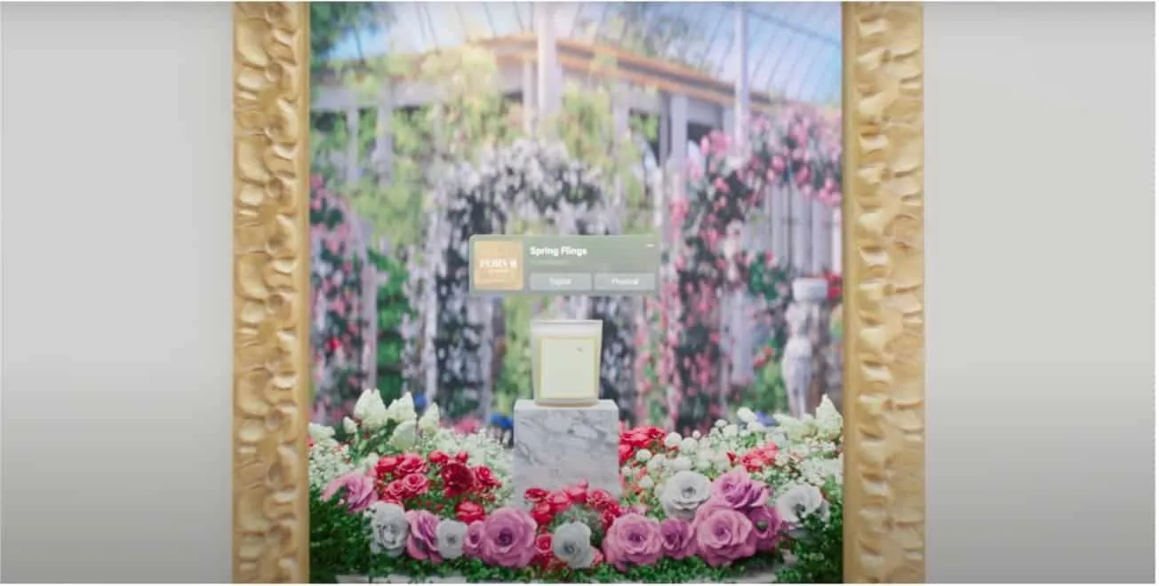 Bild zum Thema Metaverse und die Zukunft der Arbeit.