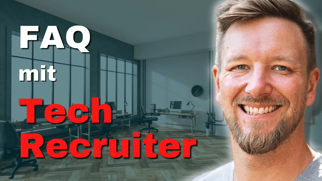HR Tech Recuiter – Probleme und Fragen