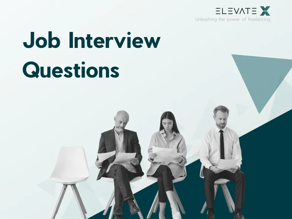 Top 9 Fragen im Vorstellungsgespräch: Tipps von HR-Experten