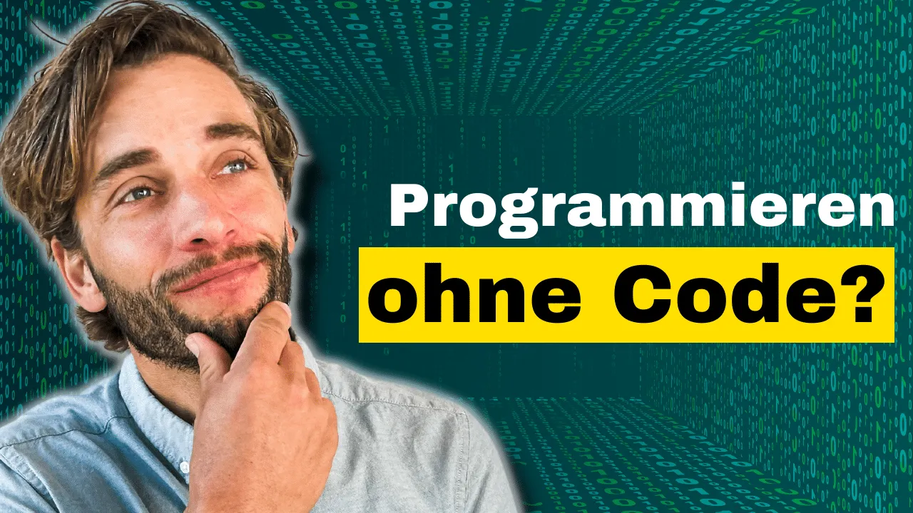 Low-Code & No-Code Tools: Was ist wirklich machbar?