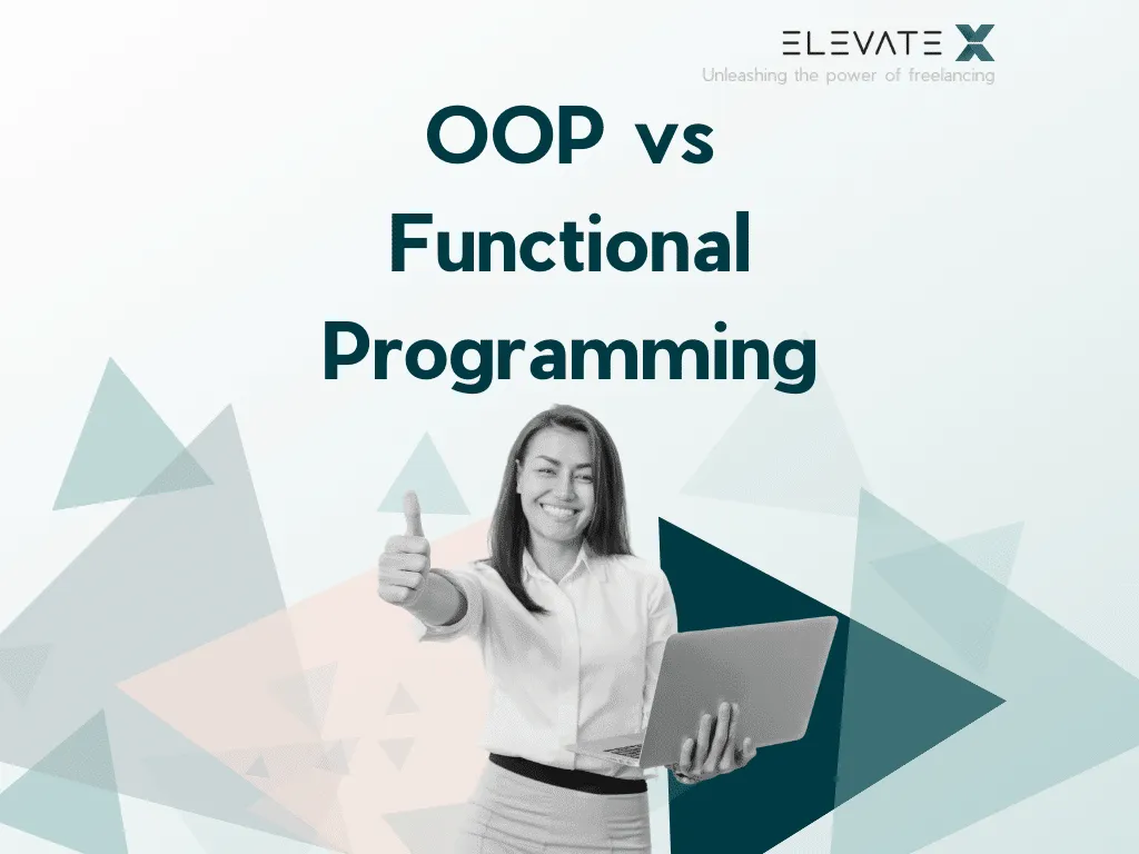 OOP vs. Funktionale Programmierung: Ein Vergleich