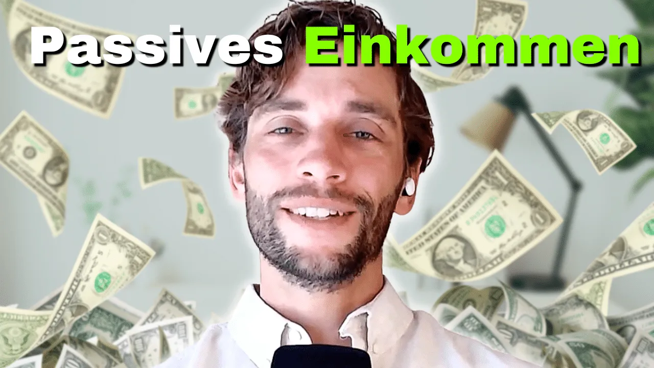 Passives Einkommen als Freelancer – Geld im Schlaf verdienen