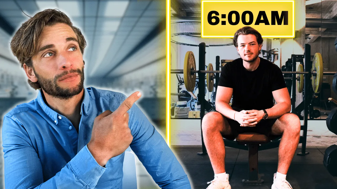 Peak Performance: Gesundheit im Alltag