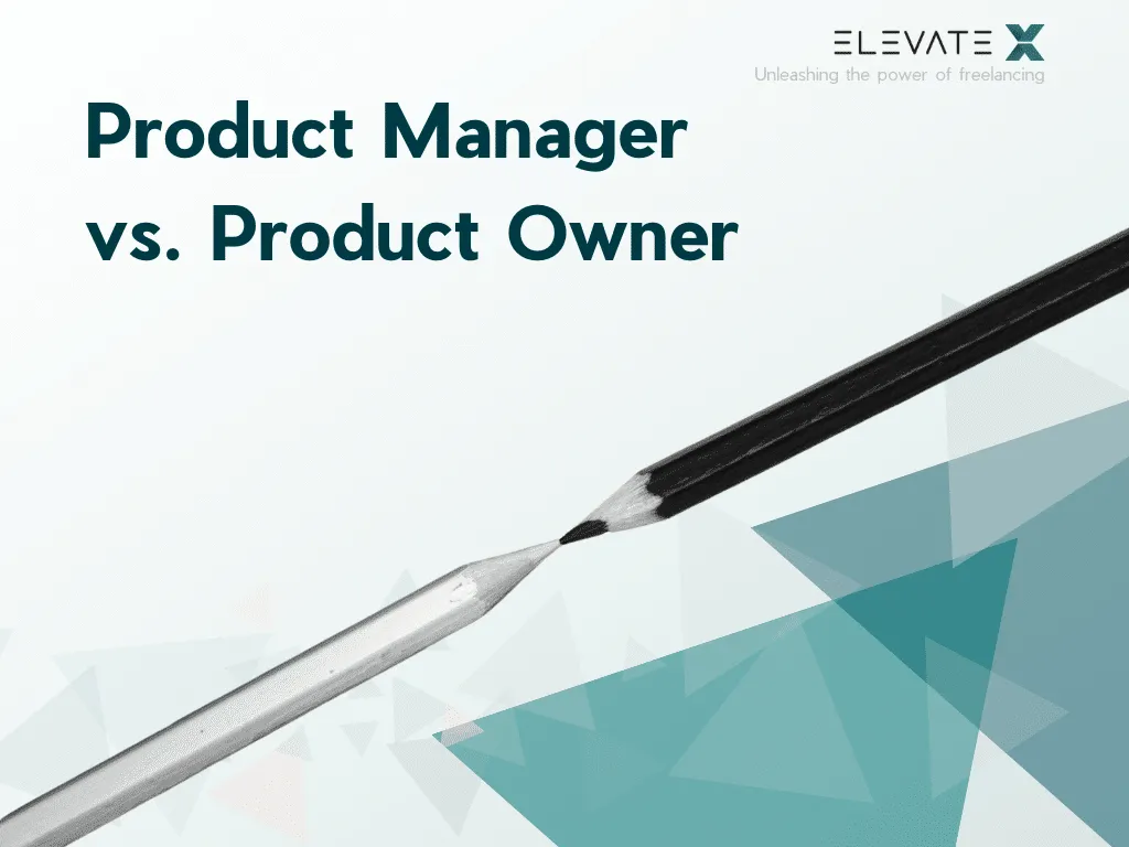 Product Owner vs Product Manager: Beide Rollen im Vergleich