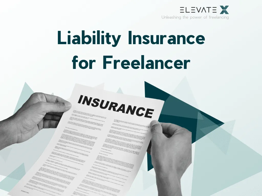 Die Bedeutung der Berufshaftpflicht für Freelancer