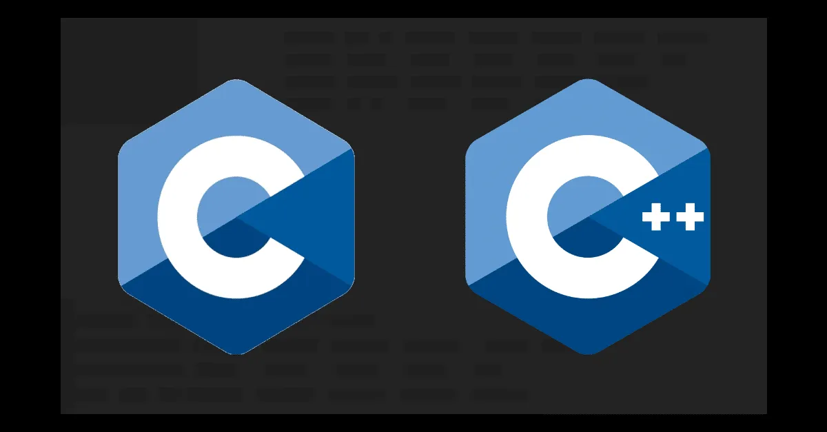 Image related to the article about The 9 Most Important Programming Languages for 2024.