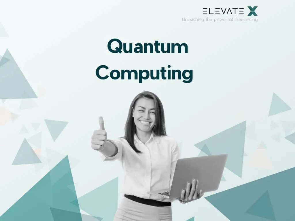 The Rise of Quantum Computing