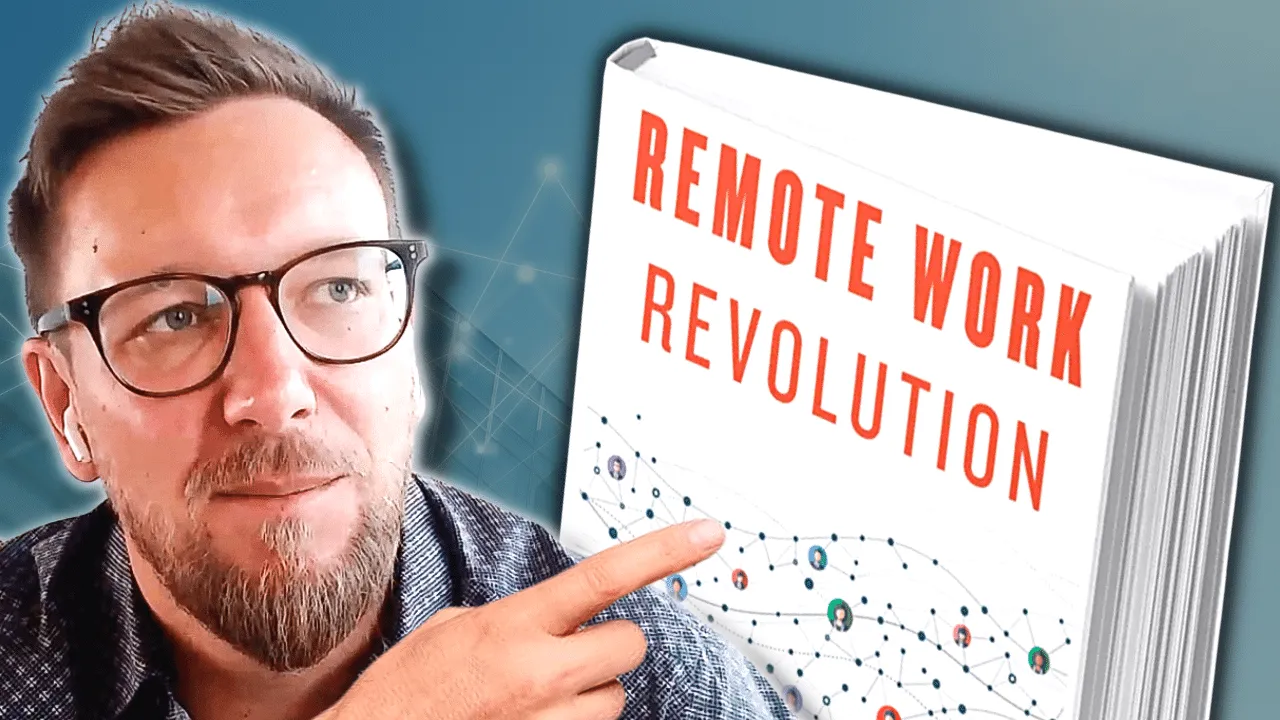 Remote Work Revolution – Wie IT-Leiter Remote Work nutzen