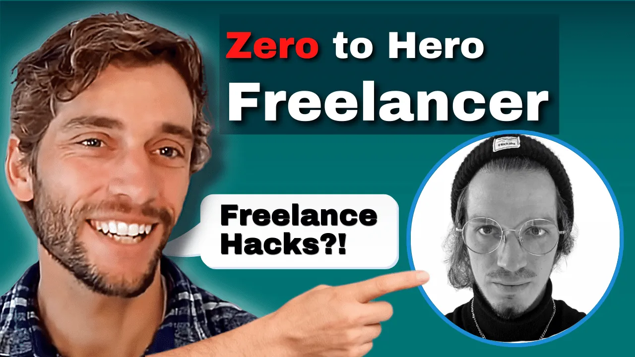 Freelancer Interview: So kam ich trotz Krise zum Freelancing