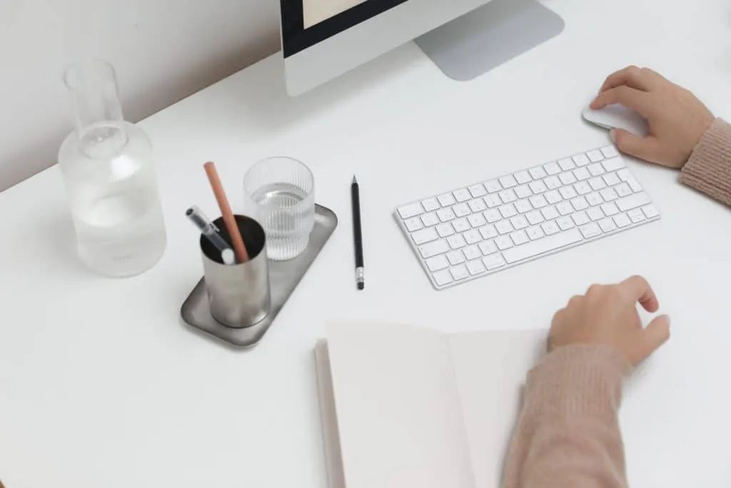 Software development office