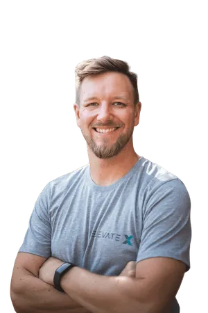 Sören Elser, ElevateX