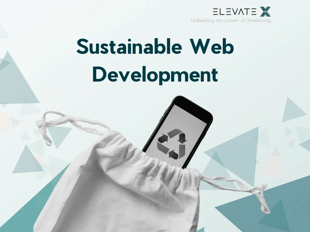 Sustainable Web Development