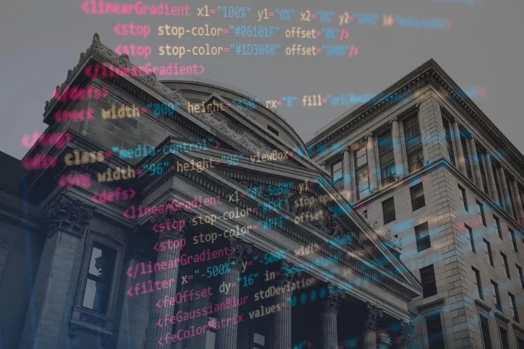 Cybersicherheit für Banken und FinTechs