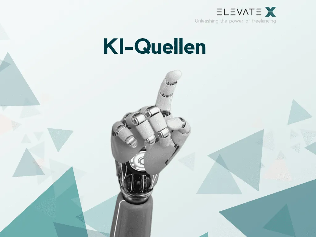 Die wichtigsten KI-Quellen: Ein umfassender Überblick