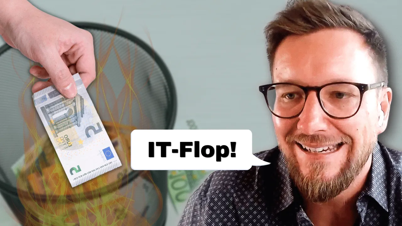 Digitalisierung in Deutschland: Tops und Flops